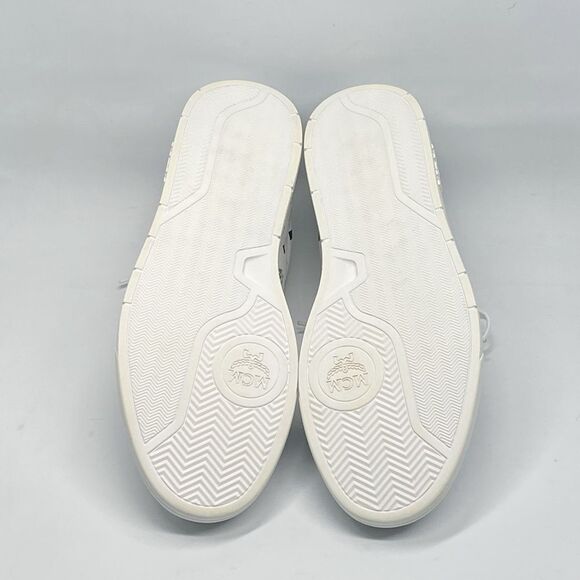 MCM Men’s Terrain Derby Lace Up Sneakers size 43/us size 10 - Picture 15 of 16